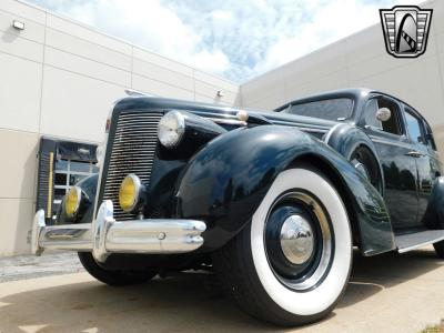 1937 Buick Series 40