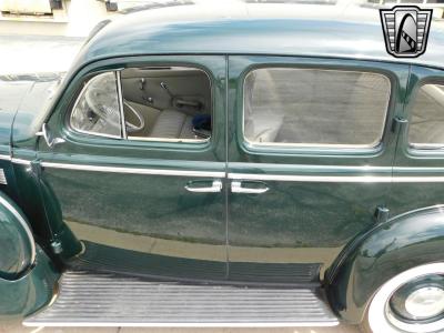 1937 Buick Series 40