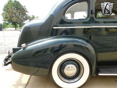 1937 Buick Series 40