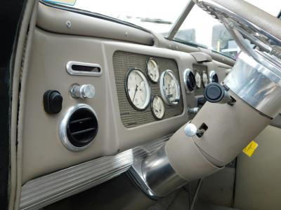 1937 Buick Series 40