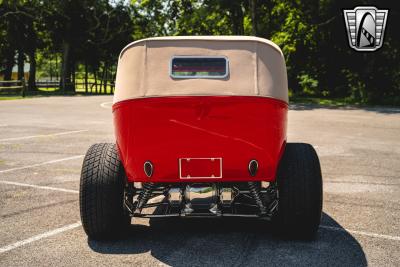 1930 Ford Tudor