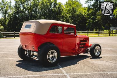 1930 Ford Tudor