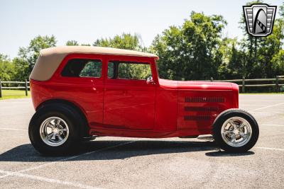 1930 Ford Tudor