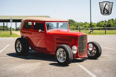 1930 Ford Tudor