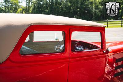 1930 Ford Tudor