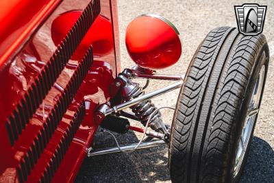 1930 Ford Tudor