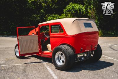 1930 Ford Tudor