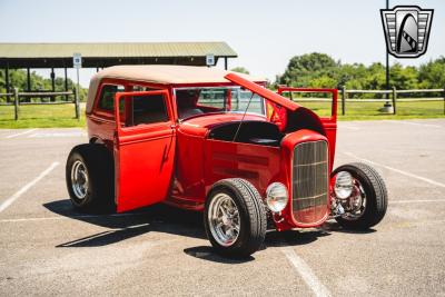 1930 Ford Tudor