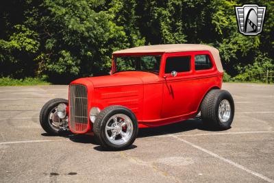 1930 Ford Tudor