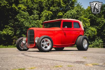 1930 Ford Tudor