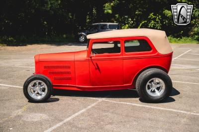 1930 Ford Tudor