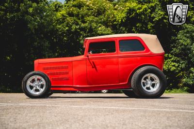 1930 Ford Tudor