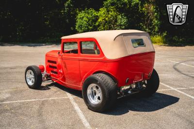 1930 Ford Tudor