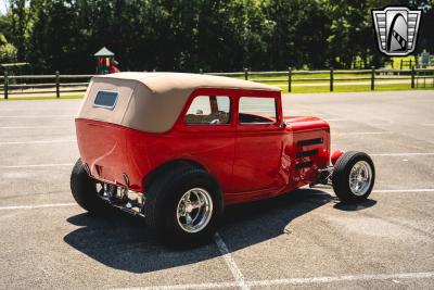 1930 Ford Tudor