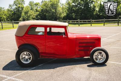 1930 Ford Tudor