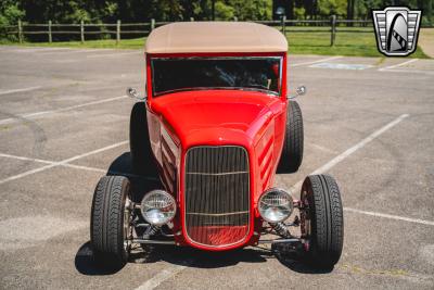 1930 Ford Tudor