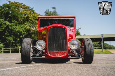 1930 Ford Tudor