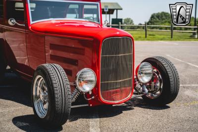 1930 Ford Tudor