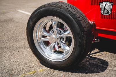 1930 Ford Tudor