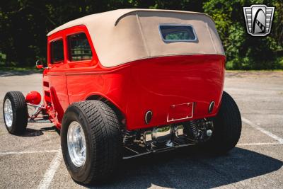 1930 Ford Tudor