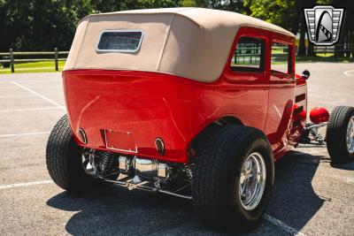 1930 Ford Tudor