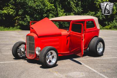 1930 Ford Tudor