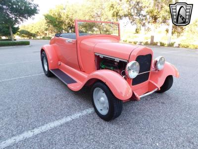 1929 Ford Model A