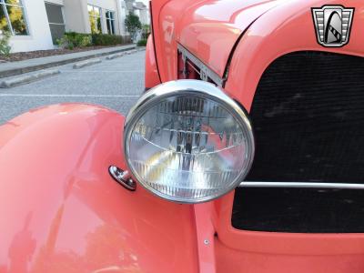 1929 Ford Model A