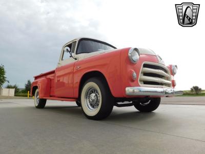 1956 Dodge C Series