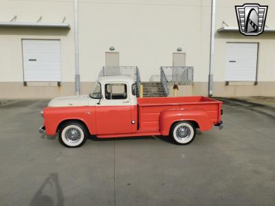 1956 Dodge C Series