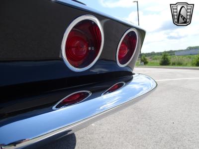 1962 Chevrolet Corvette