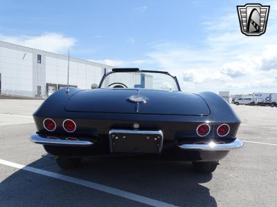 1962 Chevrolet Corvette