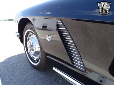 1962 Chevrolet Corvette