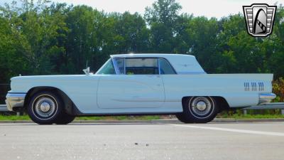 1960 Ford Thunderbird