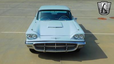 1960 Ford Thunderbird