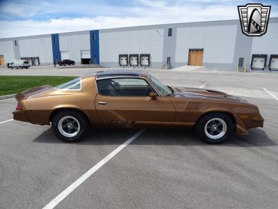 1979 Chevrolet Camaro