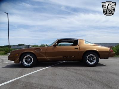 1979 Chevrolet Camaro