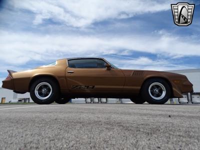 1979 Chevrolet Camaro