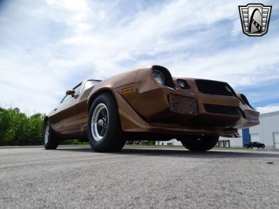 1979 Chevrolet Camaro