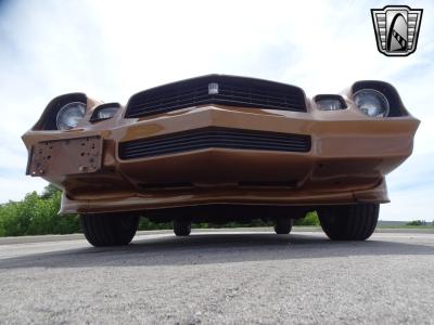 1979 Chevrolet Camaro