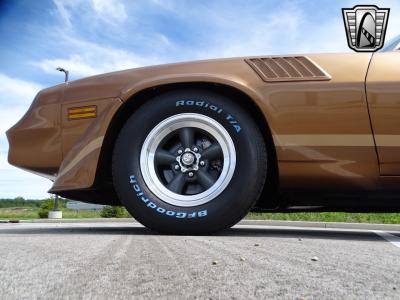 1979 Chevrolet Camaro