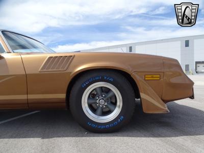 1979 Chevrolet Camaro