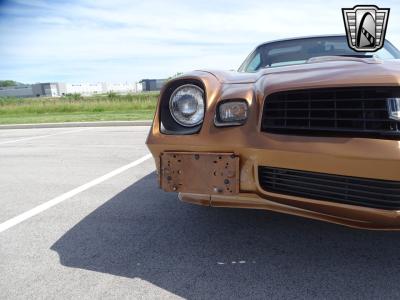 1979 Chevrolet Camaro