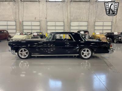 1956 Lincoln Continental