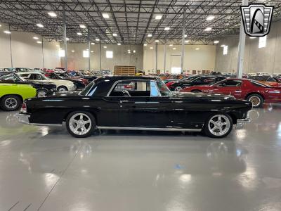 1956 Lincoln Continental