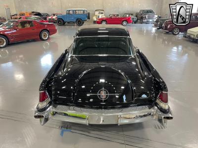 1956 Lincoln Continental