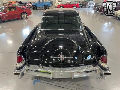 1956 Lincoln Continental