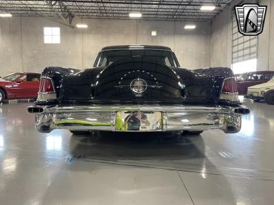 1956 Lincoln Continental