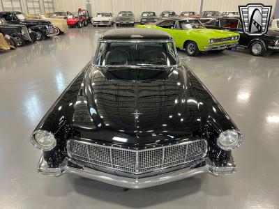 1956 Lincoln Continental