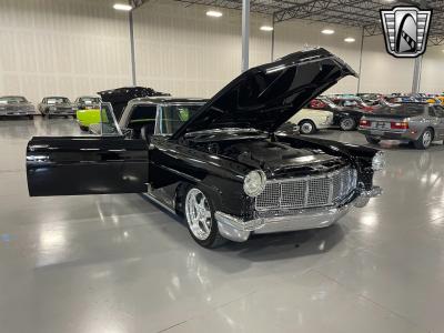 1956 Lincoln Continental